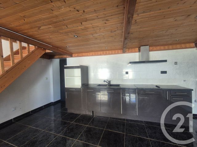 Appartement F2 à vendre - 3 pièces - 61.1 m2 - SERVIAN - 34 - LANGUEDOC-ROUSSILLON - Century 21 Agi Immobilier