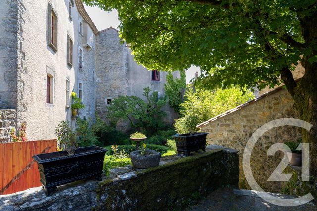 maison à vendre - 14 pièces - 471.0 m2 - LE CROS - 34 - LANGUEDOC-ROUSSILLON - Century 21 Agi Immobilier