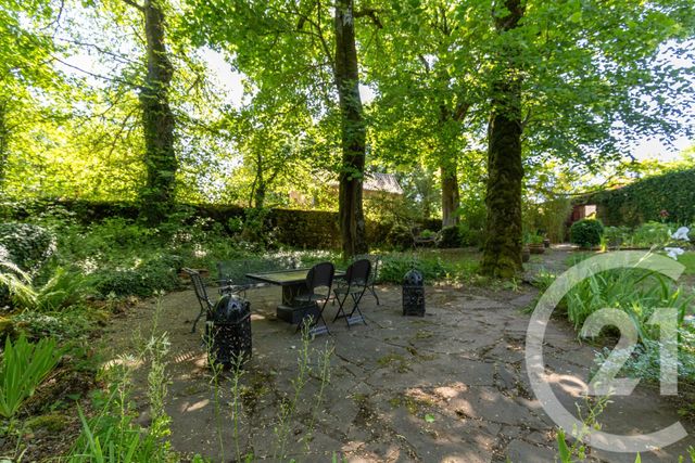maison à vendre - 14 pièces - 471.0 m2 - LE CROS - 34 - LANGUEDOC-ROUSSILLON - Century 21 Agi Immobilier