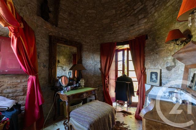 maison à vendre - 14 pièces - 471.0 m2 - LE CROS - 34 - LANGUEDOC-ROUSSILLON - Century 21 Agi Immobilier
