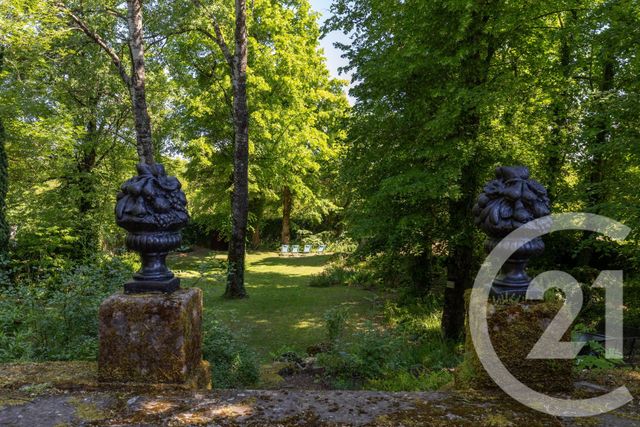 maison à vendre - 14 pièces - 471.0 m2 - LE CROS - 34 - LANGUEDOC-ROUSSILLON - Century 21 Agi Immobilier