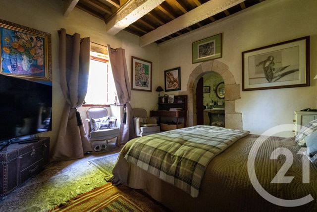 maison à vendre - 14 pièces - 471.0 m2 - LE CROS - 34 - LANGUEDOC-ROUSSILLON - Century 21 Agi Immobilier
