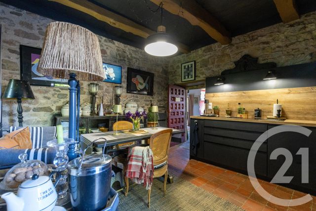 maison à vendre - 14 pièces - 471.0 m2 - LE CROS - 34 - LANGUEDOC-ROUSSILLON - Century 21 Agi Immobilier