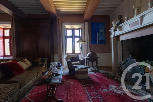 maison à vendre - 14 pièces - 471.0 m2 - LE CROS - 34 - LANGUEDOC-ROUSSILLON - Century 21 Agi Immobilier