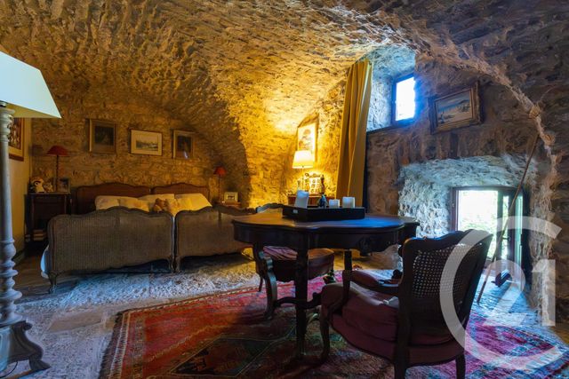 maison à vendre - 14 pièces - 471.0 m2 - LE CROS - 34 - LANGUEDOC-ROUSSILLON - Century 21 Agi Immobilier