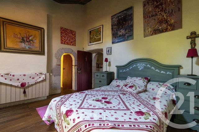 maison à vendre - 14 pièces - 471.0 m2 - LE CROS - 34 - LANGUEDOC-ROUSSILLON - Century 21 Agi Immobilier