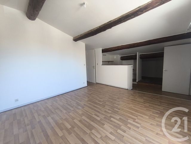appartement - PEZENAS - 34
