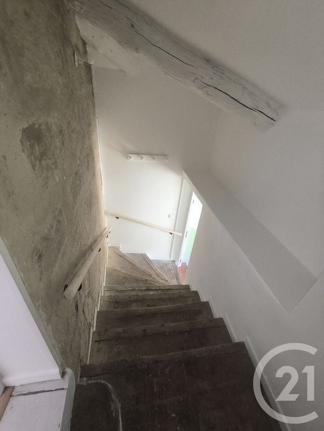 Appartement F2 à louer - 2 pièces - 35.0 m2 - PEZENAS - 34 - LANGUEDOC-ROUSSILLON - Century 21 Agi Immobilier
