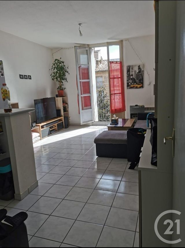 appartement - PEZENAS - 34