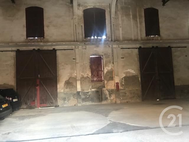 parking à louer - 20.0 m2 - MONTAGNAC - 34 - LANGUEDOC-ROUSSILLON - Century 21 Agi Immobilier