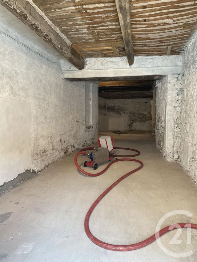parking à louer - 68.0 m2 - CAUX - 34 - LANGUEDOC-ROUSSILLON - Century 21 Agi Immobilier