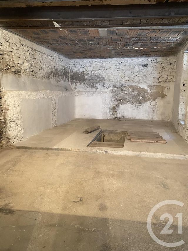 parking à louer - 68.0 m2 - CAUX - 34 - LANGUEDOC-ROUSSILLON - Century 21 Agi Immobilier