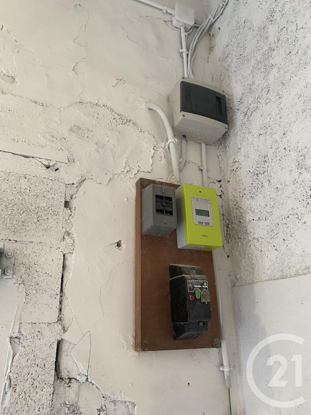 parking à louer - 68.0 m2 - CAUX - 34 - LANGUEDOC-ROUSSILLON - Century 21 Agi Immobilier