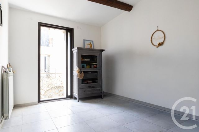 maison à vendre - 7 pièces - 168.69 m2 - SERVIAN - 34 - LANGUEDOC-ROUSSILLON - Century 21 Agi Immobilier