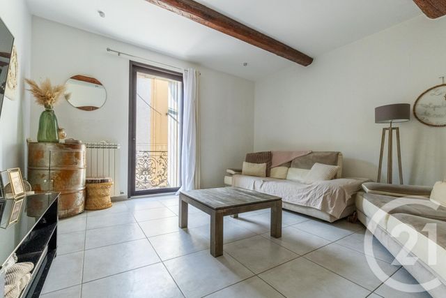 maison à vendre - 7 pièces - 168.69 m2 - SERVIAN - 34 - LANGUEDOC-ROUSSILLON - Century 21 Agi Immobilier