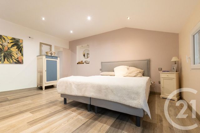 maison à vendre - 7 pièces - 168.69 m2 - SERVIAN - 34 - LANGUEDOC-ROUSSILLON - Century 21 Agi Immobilier