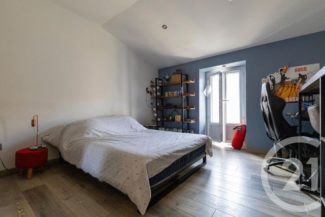 maison à vendre - 7 pièces - 168.69 m2 - SERVIAN - 34 - LANGUEDOC-ROUSSILLON - Century 21 Agi Immobilier