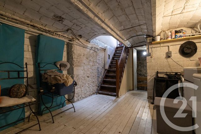 maison à vendre - 7 pièces - 168.69 m2 - SERVIAN - 34 - LANGUEDOC-ROUSSILLON - Century 21 Agi Immobilier