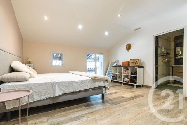 maison à vendre - 7 pièces - 168.69 m2 - SERVIAN - 34 - LANGUEDOC-ROUSSILLON - Century 21 Agi Immobilier