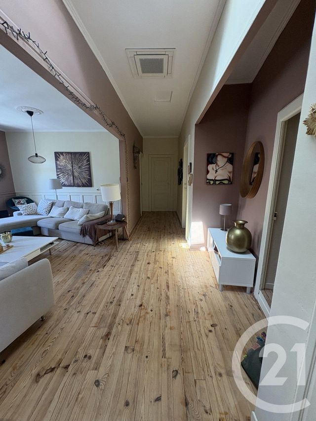 maison à vendre - 6 pièces - 162.0 m2 - PEZENAS - 34 - LANGUEDOC-ROUSSILLON - Century 21 Agi Immobilier