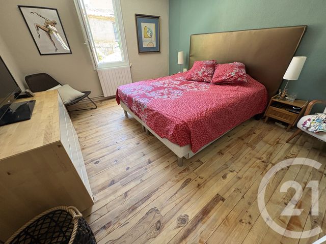 maison à vendre - 6 pièces - 162.0 m2 - PEZENAS - 34 - LANGUEDOC-ROUSSILLON - Century 21 Agi Immobilier