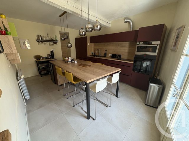 maison à vendre - 6 pièces - 162.0 m2 - PEZENAS - 34 - LANGUEDOC-ROUSSILLON - Century 21 Agi Immobilier