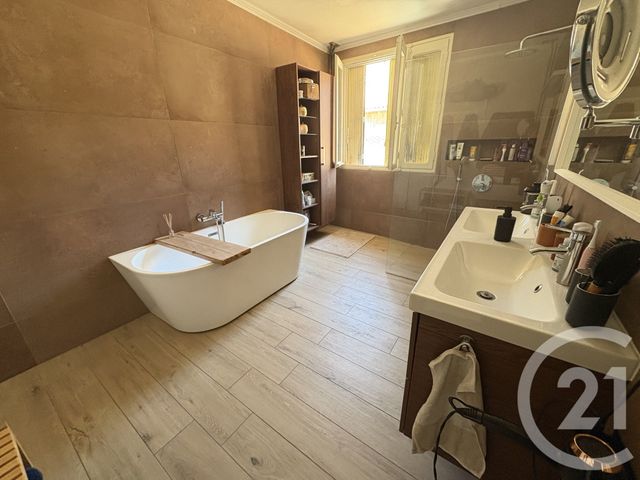 maison à vendre - 6 pièces - 162.0 m2 - PEZENAS - 34 - LANGUEDOC-ROUSSILLON - Century 21 Agi Immobilier