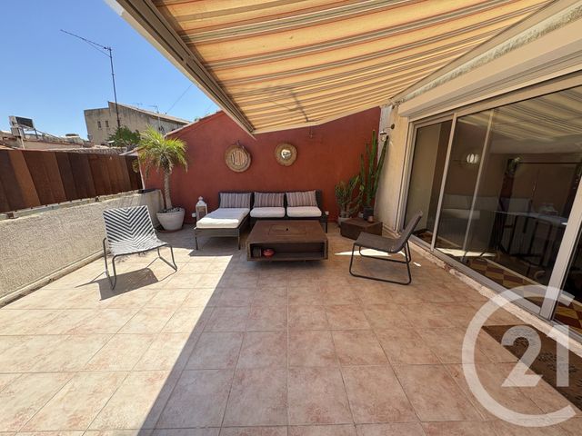 maison à vendre - 6 pièces - 162.0 m2 - PEZENAS - 34 - LANGUEDOC-ROUSSILLON - Century 21 Agi Immobilier