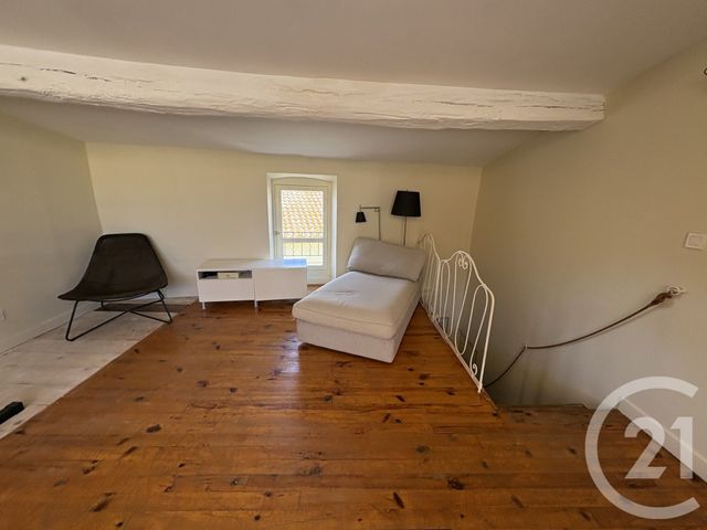 maison à vendre - 6 pièces - 162.0 m2 - PEZENAS - 34 - LANGUEDOC-ROUSSILLON - Century 21 Agi Immobilier