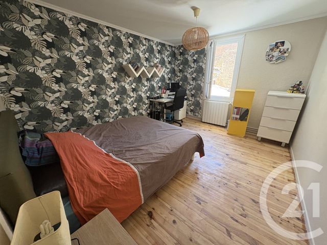 maison à vendre - 6 pièces - 162.0 m2 - PEZENAS - 34 - LANGUEDOC-ROUSSILLON - Century 21 Agi Immobilier