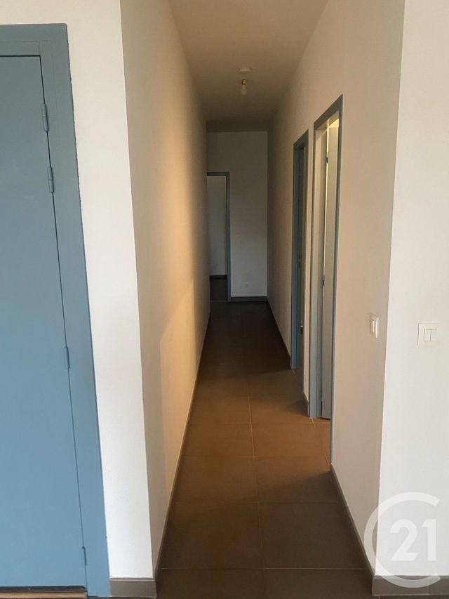 Appartement F3 à louer - 3 pièces - 67.0 m2 - MONTAGNAC - 34 - LANGUEDOC-ROUSSILLON - Century 21 Agi Immobilier