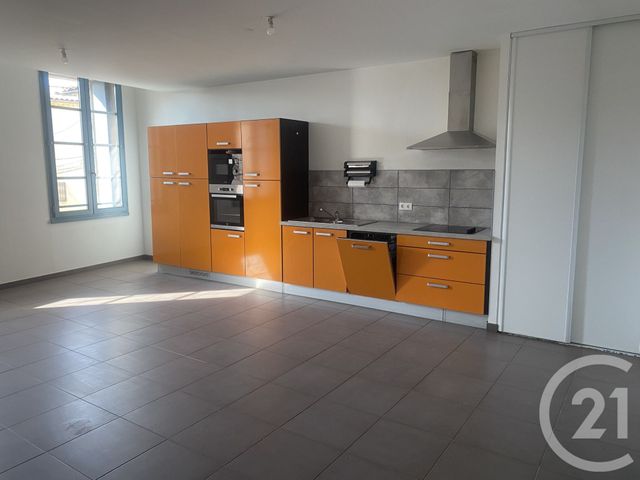 Appartement F3 à louer MONTAGNAC