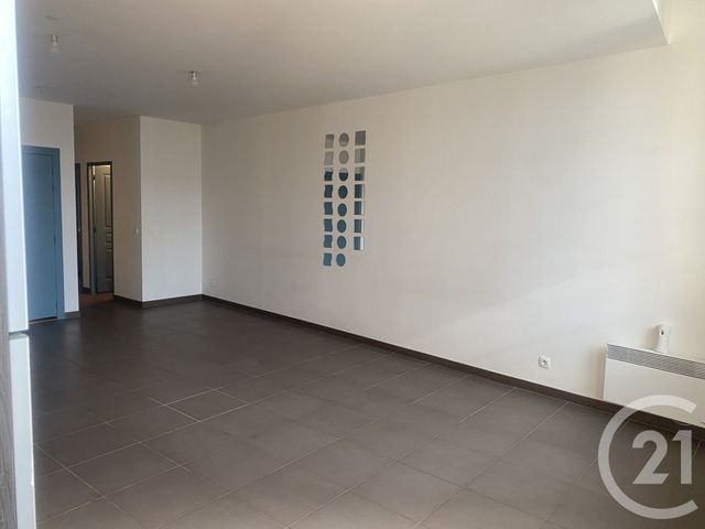 Appartement F3 à louer - 3 pièces - 67.0 m2 - MONTAGNAC - 34 - LANGUEDOC-ROUSSILLON - Century 21 Agi Immobilier