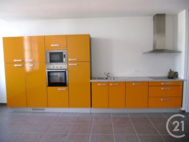 Appartement F3 à louer - 3 pièces - 67.0 m2 - MONTAGNAC - 34 - LANGUEDOC-ROUSSILLON - Century 21 Agi Immobilier