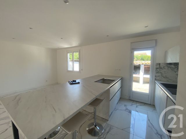 maison à vendre - 4 pièces - 86.0 m2 - PEZENAS - 34 - LANGUEDOC-ROUSSILLON - Century 21 Agi Immobilier