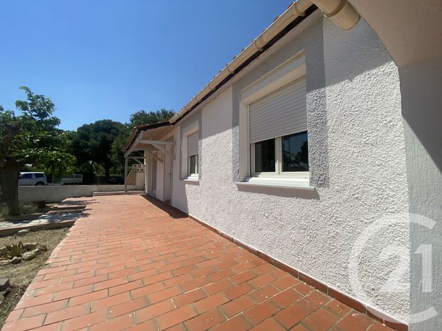 maison à vendre - 4 pièces - 86.0 m2 - PEZENAS - 34 - LANGUEDOC-ROUSSILLON - Century 21 Agi Immobilier