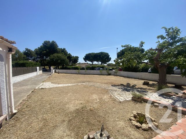 maison à vendre - 4 pièces - 86.0 m2 - PEZENAS - 34 - LANGUEDOC-ROUSSILLON - Century 21 Agi Immobilier