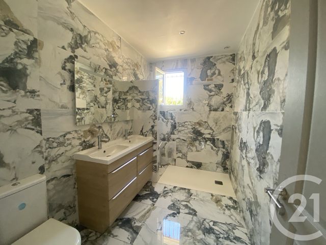 maison à vendre - 4 pièces - 86.0 m2 - PEZENAS - 34 - LANGUEDOC-ROUSSILLON - Century 21 Agi Immobilier