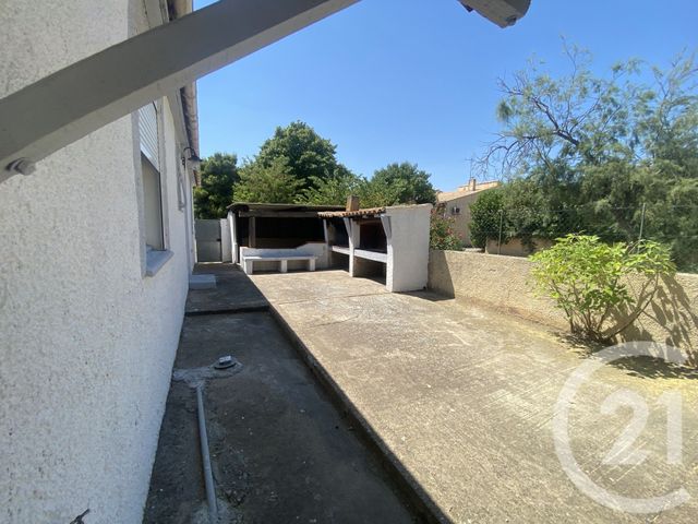 maison à vendre - 4 pièces - 86.0 m2 - PEZENAS - 34 - LANGUEDOC-ROUSSILLON - Century 21 Agi Immobilier