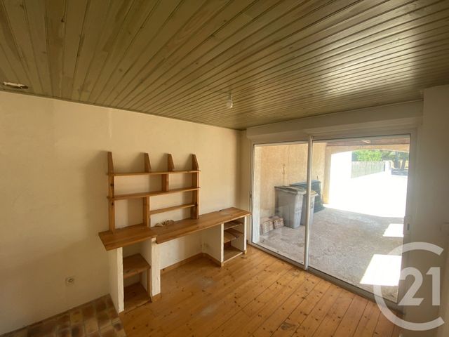 maison à vendre - 4 pièces - 86.0 m2 - PEZENAS - 34 - LANGUEDOC-ROUSSILLON - Century 21 Agi Immobilier