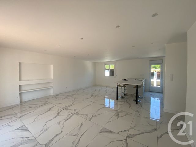maison à vendre - 4 pièces - 86.0 m2 - PEZENAS - 34 - LANGUEDOC-ROUSSILLON - Century 21 Agi Immobilier