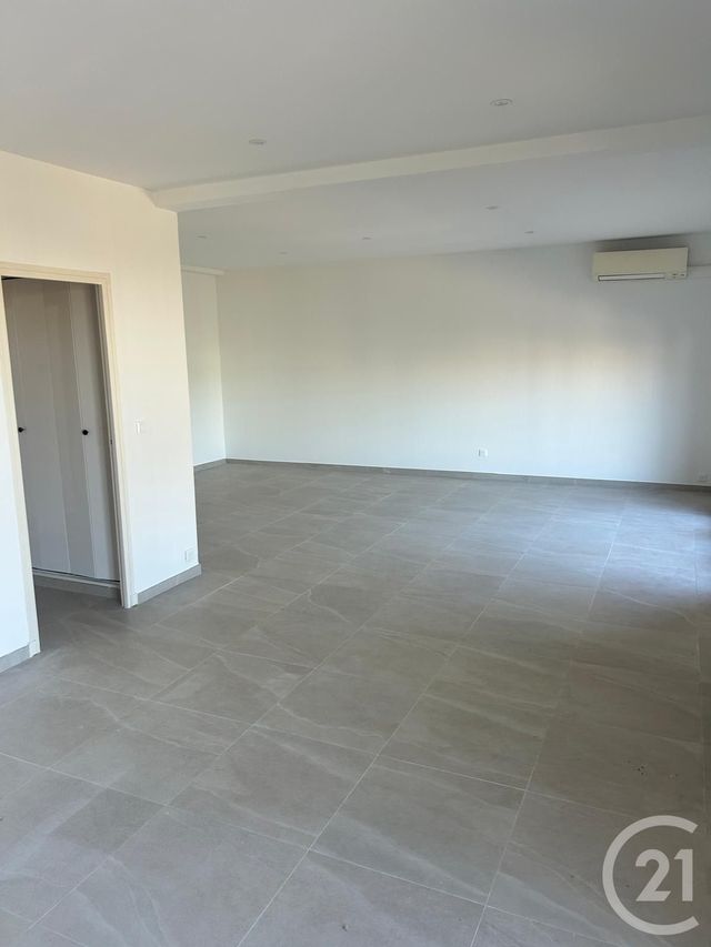Appartement F4 à vendre - 4 pièces - 89.56 m2 - SETE - 34 - LANGUEDOC-ROUSSILLON - Century 21 Agi Immobilier