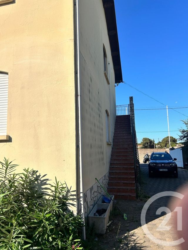 Appartement F4 à vendre - 4 pièces - 89.56 m2 - SETE - 34 - LANGUEDOC-ROUSSILLON - Century 21 Agi Immobilier