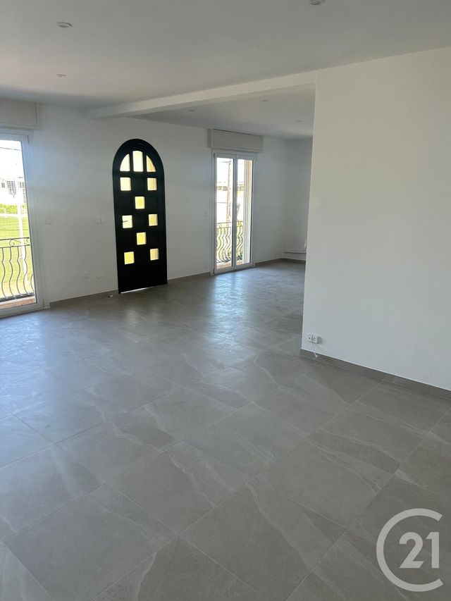 Appartement F4 à vendre - 4 pièces - 89.56 m2 - SETE - 34 - LANGUEDOC-ROUSSILLON - Century 21 Agi Immobilier