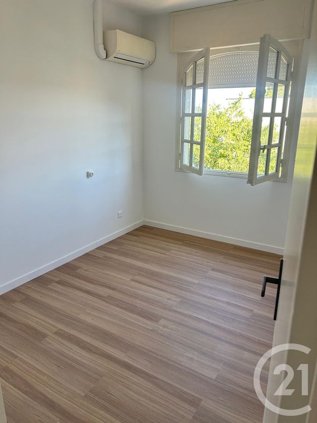 Appartement F4 à vendre - 4 pièces - 89.56 m2 - SETE - 34 - LANGUEDOC-ROUSSILLON - Century 21 Agi Immobilier
