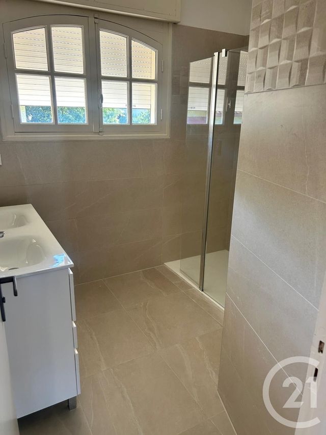 Appartement F4 à vendre - 4 pièces - 89.56 m2 - SETE - 34 - LANGUEDOC-ROUSSILLON - Century 21 Agi Immobilier