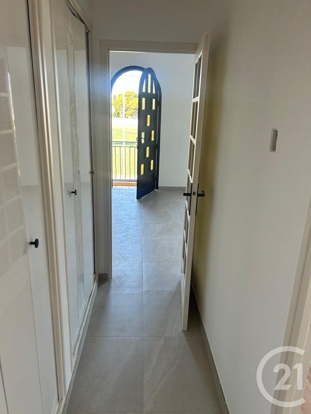 Appartement F4 à vendre - 4 pièces - 89.56 m2 - SETE - 34 - LANGUEDOC-ROUSSILLON - Century 21 Agi Immobilier