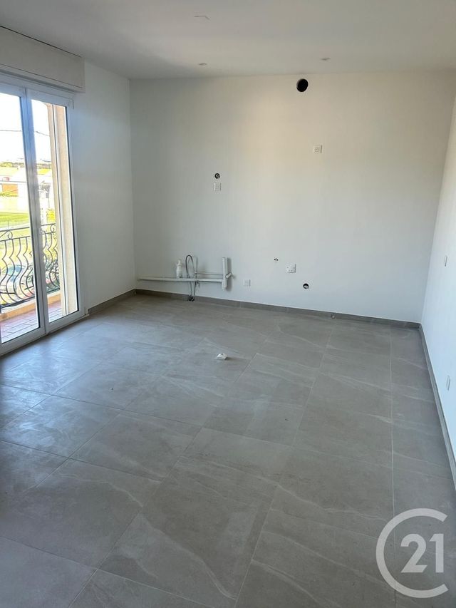 Appartement F4 à vendre - 4 pièces - 89.56 m2 - SETE - 34 - LANGUEDOC-ROUSSILLON - Century 21 Agi Immobilier