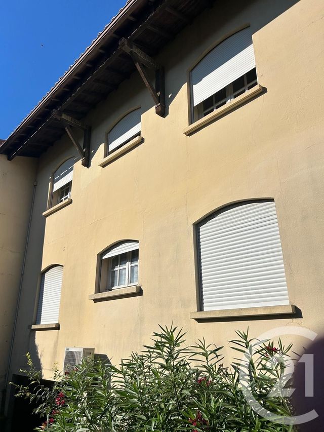 Appartement F4 à vendre - 4 pièces - 89.56 m2 - SETE - 34 - LANGUEDOC-ROUSSILLON - Century 21 Agi Immobilier