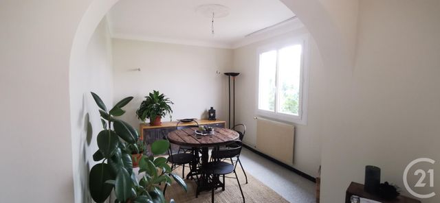 maison à louer - 5 pièces - 118.0 m2 - PEZENAS - 34 - LANGUEDOC-ROUSSILLON - Century 21 Agi Immobilier